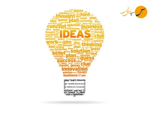 ایده‌ پردازی برای راه‌اندازی کسب و کار، راهکار ها و مثال‌ ها