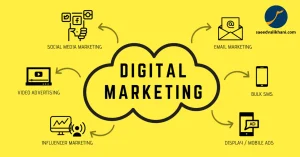 راهنمای کامل بازاریابی آنلاین، از مبتدی تا پیشرفته